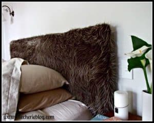 Headboard