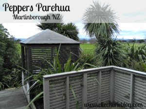 Peppers Parehua Martinborough NZ
