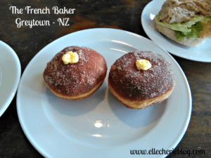 The French Baker Greytown New Zealand