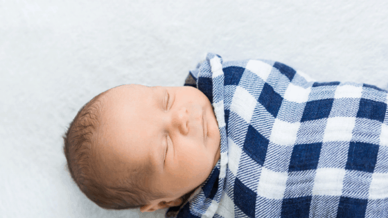 Best Baby Swaddle