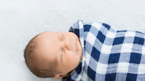 Magic baby 2025 swaddle