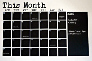 wall-calendar-blackboard-adhesive