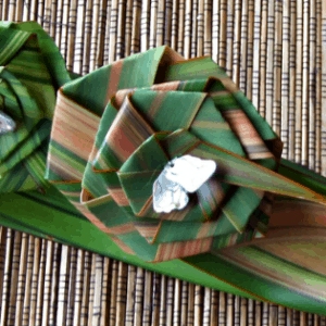 Flax Flowers