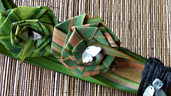 Flax Flowers