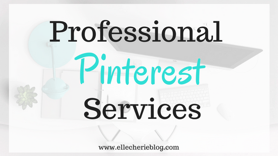 Professional Pinterest Services