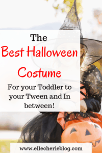 The Best Halloween Costumes for your toddler to your tween and in ...