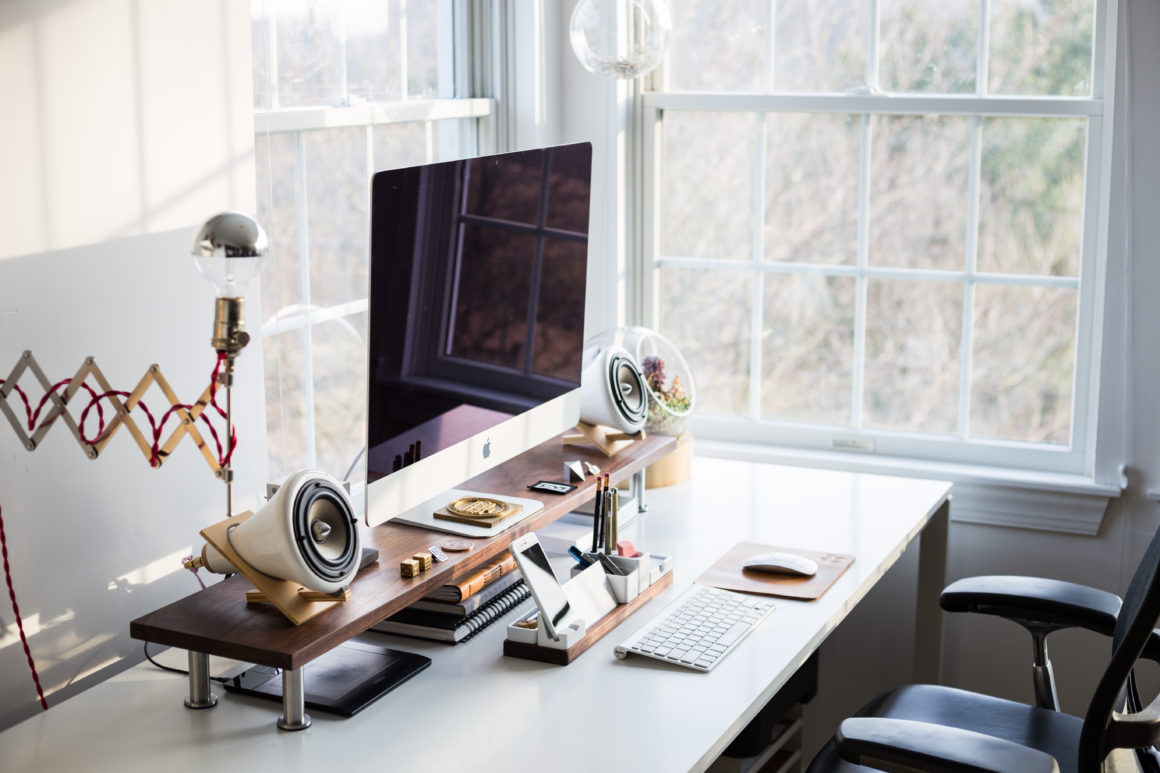 Tips for Working From Home