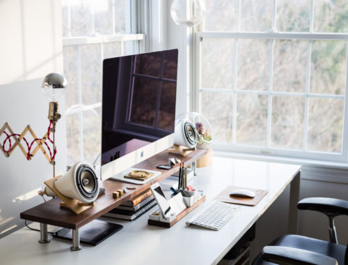 Tips for Working From Home